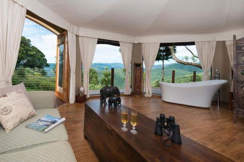 Clouds Safari - Accommodation Cooktown 5