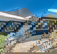 Seafront Unit 60 - Accommodation Cooktown