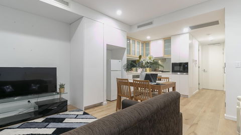 B06-darling Harbour Studio - Accommodation Cooktown 2