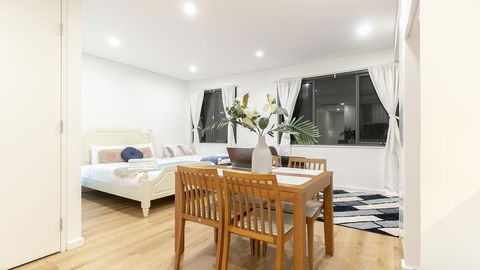 B06-darling Harbour Studio - Accommodation Cooktown 4