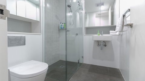 B06-darling Harbour Studio - Accommodation Cooktown 0