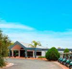 Barmera Country Club Motor Inn - Accommodation Cooktown