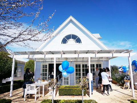 Maison Blue Pty Ltd Adelaide - Accommodation Cooktown 1
