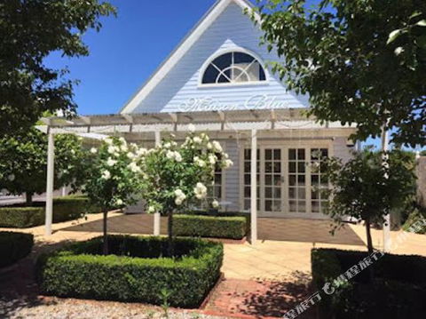 Maison Blue Pty Ltd Adelaide - Accommodation Cooktown 2