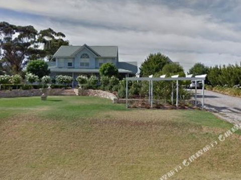 Maison Blue Pty Ltd Adelaide - Accommodation Cooktown 4