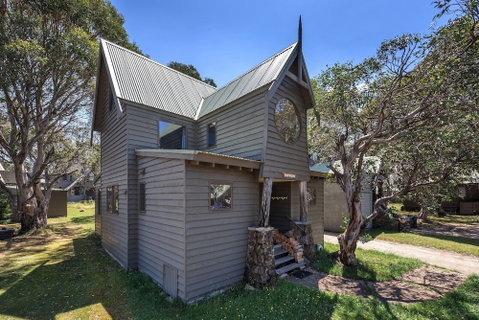 Aaragon - Accommodation Cooktown 1