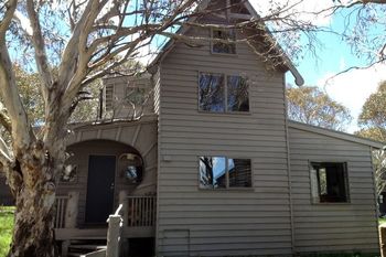 Powderhounds - Accommodation Cooktown 0