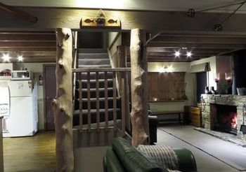 Powderhounds - Accommodation Cooktown 1