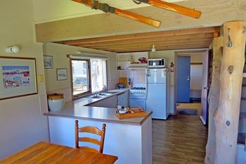 Powderhounds - Accommodation Cooktown 4