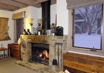 Powderhounds - Accommodation Cooktown 3