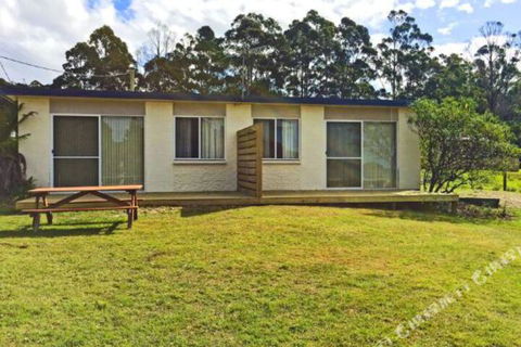 Bruny Island Accommodation Bruny Island Holiday Units (One) - Accommodation Cooktown 0
