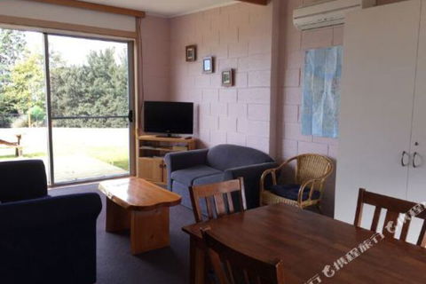 Bruny Island Accommodation Bruny Island Holiday Units (One) - Accommodation Cooktown 1