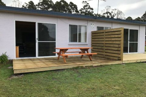 Bruny Island Accommodation Bruny Island Holiday Units (One) - Accommodation Cooktown 5