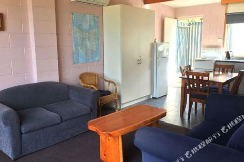 Bruny Island Accommodation Bruny Island Holiday Units (One) - Accommodation Cooktown 2