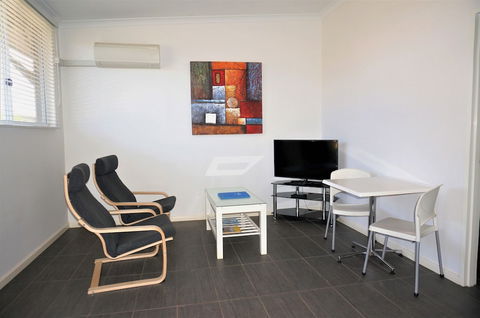 Getaway Villas Unit 38 3 - Accommodation Cooktown 6