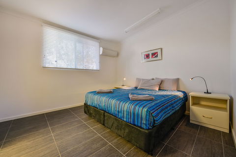 Getaway Villas Unit 38 3 - Accommodation Cooktown 5