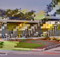 Getaway Villas Unit 38 3 - Accommodation Cooktown