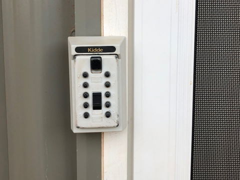 Getaway Villas Unit 38 3 - Accommodation Cooktown 2