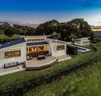 Byrons Brae - Accommodation Cooktown