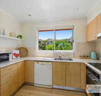 Salt on Sapphire - Accommodation Cooktown