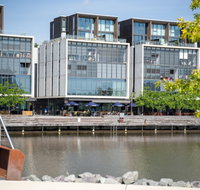Urban Rest - Kerridge St - Accommodation Cooktown