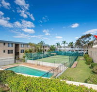 A Sea Mist at the Dunes 3 / 38 Marine Drive - Accommodation Cooktown