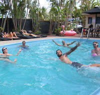 Darwin Hostel - Accommodation Cooktown
