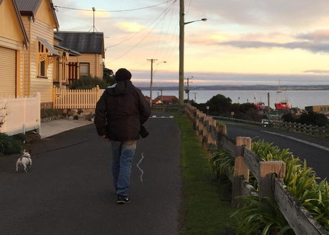 Ellies Cottages - Accommodation Cooktown 1