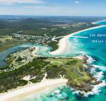 White Waves on the Beach - Accommodation Cooktown