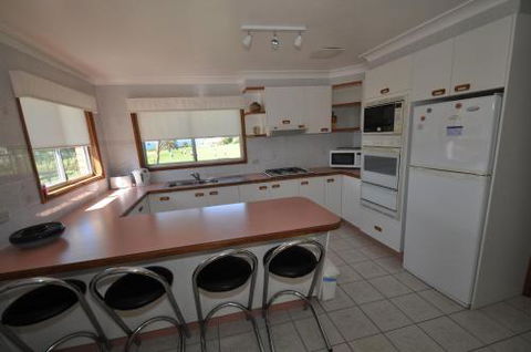 3 Bay Lane - Accommodation Cooktown 1