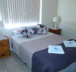 Ocean Beach Chalet 15 - Accommodation Cooktown