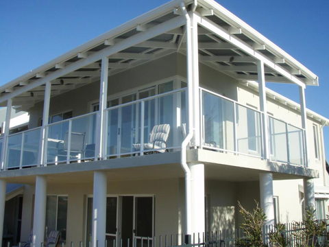 Unit 29 Ledge Point Village - Accommodation Cooktown 2