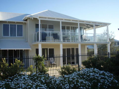 Unit 29 Ledge Point Village - Accommodation Cooktown 6