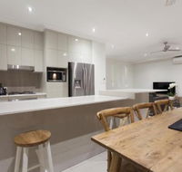 The Suite by the Cablepark - Accommodation Cooktown