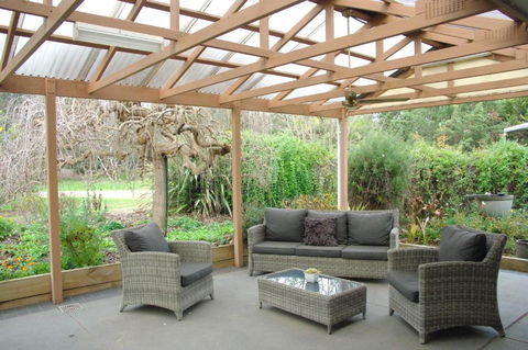 Getawaytoaljon - Accommodation Cooktown 3