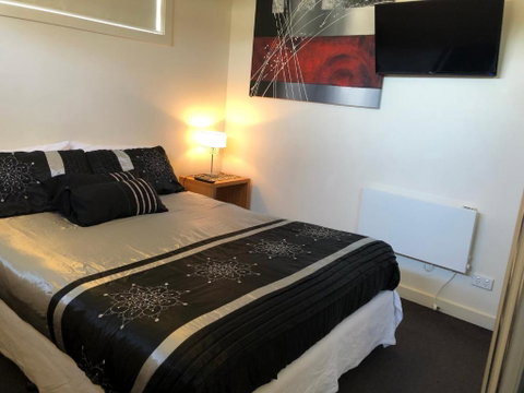 MURRAY GRANGE VILLA 4 - Accommodation Cooktown 3