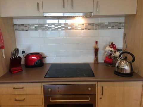 MURRAY GRANGE VILLA 4 - Accommodation Cooktown 1