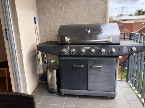 MURRAY GRANGE VILLA 4 - Accommodation Cooktown 2