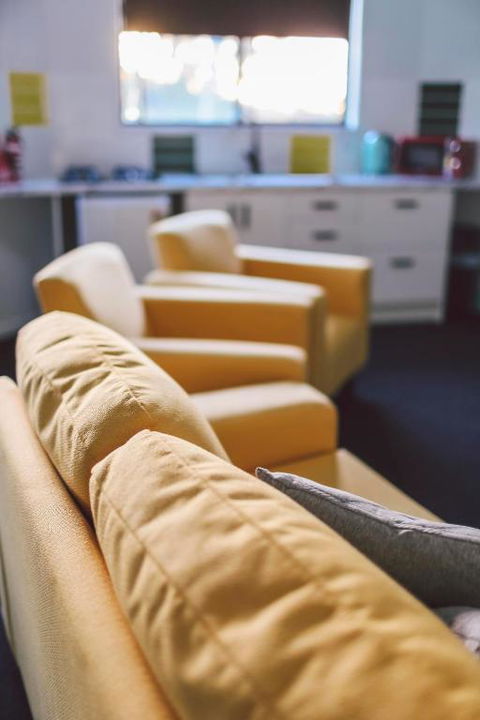 Zuny Yurt - Accommodation Cooktown 4