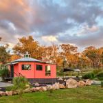 Zuny Yurt - Accommodation Cooktown 0