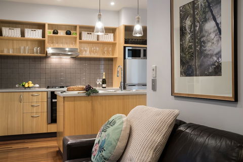 Courthouse Orchid Villa 6 - Accommodation Cooktown 4