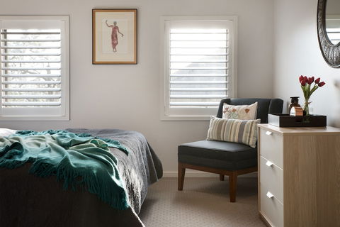 Courthouse Orchid Villa 6 - Accommodation Cooktown 2