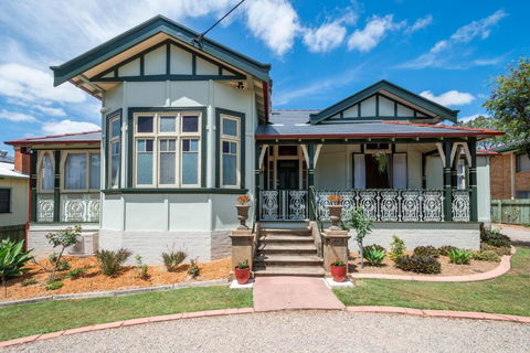 The Rosary - Accommodation Cooktown 1