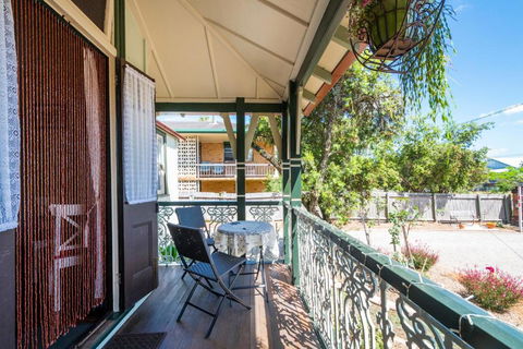 The Rosary - Accommodation Cooktown 6