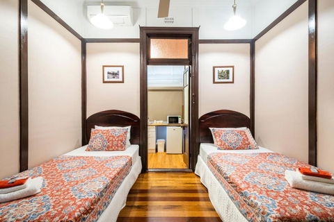 The Rosary - Accommodation Cooktown 5