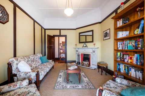 The Rosary - Accommodation Cooktown 2