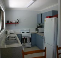 Sealocks - Accommodation Cooktown