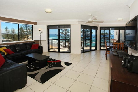 Unit 10 The Rocks 1746 David Low Way Coolum Beach 500 BOND - Accommodation Cooktown 1