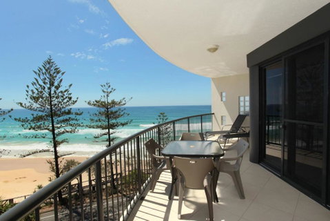 Unit 10 The Rocks 1746 David Low Way Coolum Beach 500 BOND - Accommodation Cooktown 5