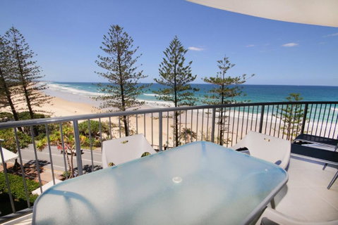 Unit 10 The Rocks 1746 David Low Way Coolum Beach 500 BOND - Accommodation Cooktown 3